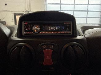 Fiat Doblo 1.4 MPV  Benzine 1.368cc 57kW (77pk) FWD picture 15