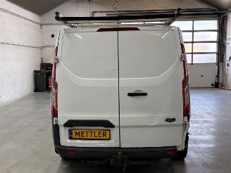 Ford Transit Custom CUSTOM 2.2 TDCi 16V Bestel  Diesel 2.198cc 92kW (125pk) FWD picture 4