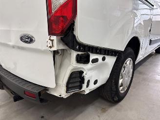 Ford Transit Custom CUSTOM 2.2 TDCi 16V Bestel  Diesel 2.198cc 92kW (125pk) FWD picture 23