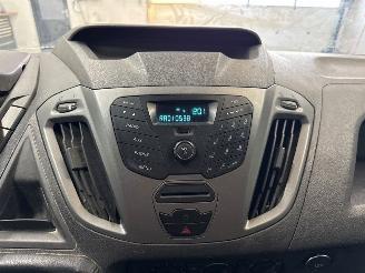 Ford Transit Custom CUSTOM 2.2 TDCi 16V Bestel  Diesel 2.198cc 92kW (125pk) FWD picture 14