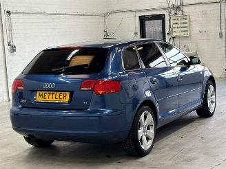 Audi A3 1.6 Automaat picture 5