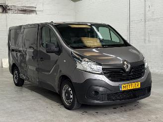 Renault Trafic 1.6 dCi 120 Twin Turbo picture 7