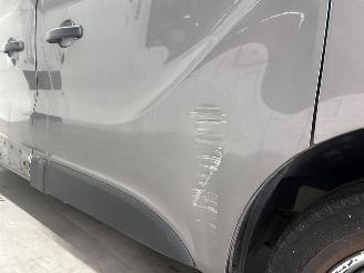 Renault Trafic 1.6 dCi 120 Twin Turbo picture 14