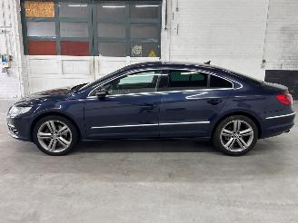 Volkswagen Passat cc 2.0 TSI 16V Coupe picture 2