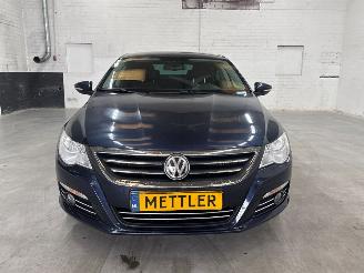 Volkswagen Passat cc 2.0 TSI 16V Coupe picture 8