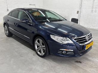 Volkswagen Passat cc 2.0 TSI 16V Coupe picture 7