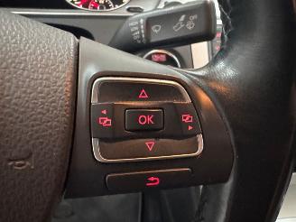 Volkswagen Passat cc 2.0 TSI 16V Coupe picture 16