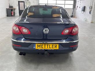 Volkswagen Passat cc 2.0 TSI 16V Coupe picture 4