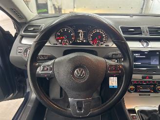 Volkswagen Passat cc 2.0 TSI 16V Coupe picture 15