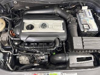 Volkswagen Passat cc 2.0 TSI 16V Coupe picture 11