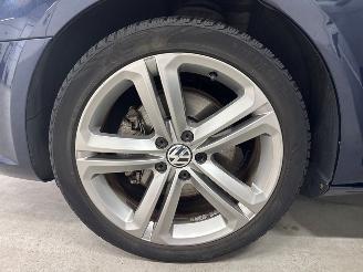 Volkswagen Passat cc 2.0 TSI 16V Coupe picture 28