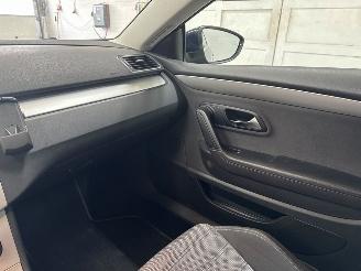 Volkswagen Passat cc 2.0 TSI 16V Coupe picture 23