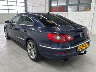 Volkswagen Passat cc 2.0 TSI 16V Coupe picture 3