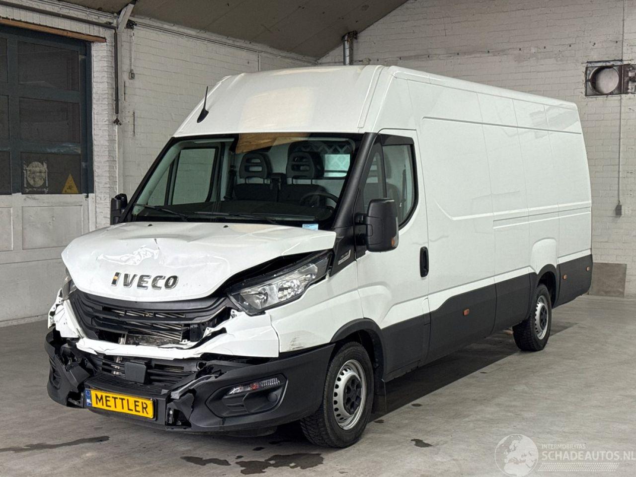 Iveco New daily 