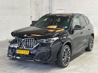uszkodzony samochody osobowe BMW X1 xDrive 30e 1.5 TwinPower Turbo 12V SUV  Elektrisch Benzine 1.499cc 240kW (326pk) 4x4 2022-07 (31EF; 32EF) B38A15P 2025/8