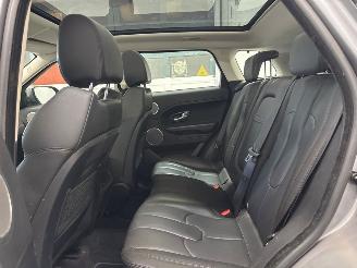 Land Rover Range Rover Evoque 2.0 Si4 240 16V 5-drs. SUV 4Dr Benzine 1.999cc 177kW (241pk) 4x4 picture 10