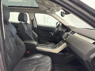 Land Rover Range Rover Evoque 2.0 Si4 240 16V 5-drs. SUV 4Dr Benzine 1.999cc 177kW (241pk) 4x4 picture 23