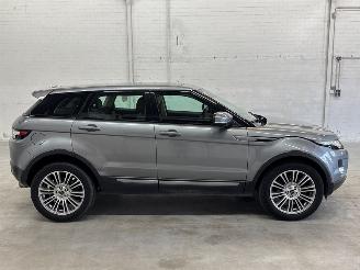 Land Rover Range Rover Evoque 2.0 Si4 240 16V 5-drs. SUV 4Dr Benzine 1.999cc 177kW (241pk) 4x4 picture 6