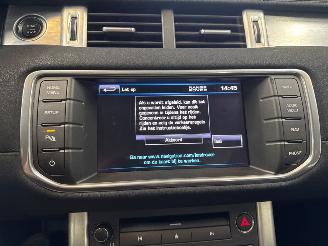 Land Rover Range Rover Evoque 2.0 Si4 240 16V 5-drs. SUV 4Dr Benzine 1.999cc 177kW (241pk) 4x4 picture 17