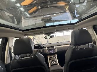 Land Rover Range Rover Evoque 2.0 Si4 240 16V 5-drs. SUV 4Dr Benzine 1.999cc 177kW (241pk) 4x4 picture 25