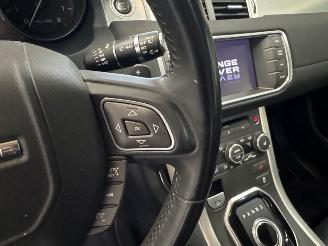 Land Rover Range Rover Evoque 2.0 Si4 240 16V 5-drs. SUV 4Dr Benzine 1.999cc 177kW (241pk) 4x4 picture 22