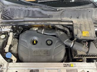 Land Rover Range Rover Evoque 2.0 Si4 240 16V 5-drs. SUV 4Dr Benzine 1.999cc 177kW (241pk) 4x4 picture 27