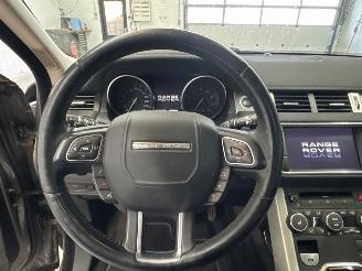 Land Rover Range Rover Evoque 2.0 Si4 240 16V 5-drs. SUV 4Dr Benzine 1.999cc 177kW (241pk) 4x4 picture 14