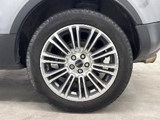 Land Rover Range Rover Evoque 2.0 Si4 240 16V 5-drs. SUV 4Dr Benzine 1.999cc 177kW (241pk) 4x4 picture 29