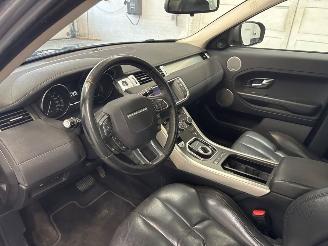 Land Rover Range Rover Evoque 2.0 Si4 240 16V 5-drs. SUV 4Dr Benzine 1.999cc 177kW (241pk) 4x4 picture 11