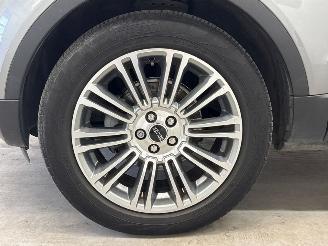 Land Rover Range Rover Evoque 2.0 Si4 240 16V 5-drs. SUV 4Dr Benzine 1.999cc 177kW (241pk) 4x4 picture 28