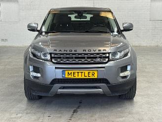 Land Rover Range Rover Evoque 2.0 Si4 240 16V 5-drs. SUV 4Dr Benzine 1.999cc 177kW (241pk) 4x4 picture 8
