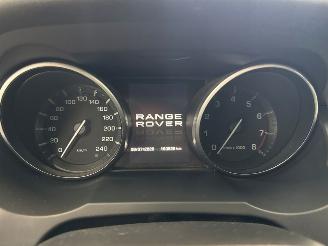 Land Rover Range Rover Evoque 2.0 Si4 240 16V 5-drs. SUV 4Dr Benzine 1.999cc 177kW (241pk) 4x4 picture 15
