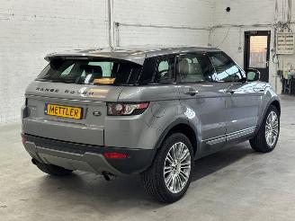 Land Rover Range Rover Evoque 2.0 Si4 240 16V 5-drs. SUV 4Dr Benzine 1.999cc 177kW (241pk) 4x4 picture 5