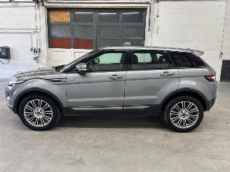 Land Rover Range Rover Evoque 2.0 Si4 240 16V 5-drs. SUV 4Dr Benzine 1.999cc 177kW (241pk) 4x4 picture 2