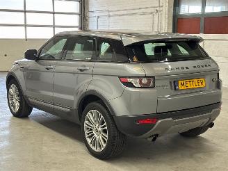 Land Rover Range Rover Evoque 2.0 Si4 240 16V 5-drs. SUV 4Dr Benzine 1.999cc 177kW (241pk) 4x4 picture 3