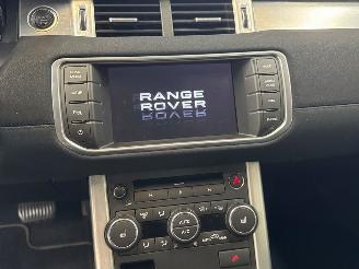 Land Rover Range Rover Evoque 2.0 Si4 240 16V 5-drs. SUV 4Dr Benzine 1.999cc 177kW (241pk) 4x4 picture 16