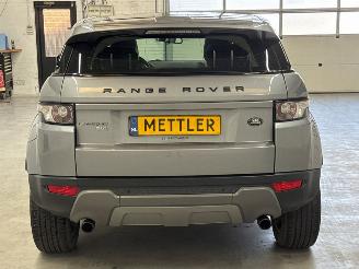 Land Rover Range Rover Evoque 2.0 Si4 240 16V 5-drs. SUV 4Dr Benzine 1.999cc 177kW (241pk) 4x4 picture 4