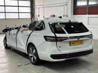 Volkswagen Passat  picture 3