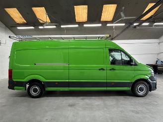 Volkswagen Crafter 2.0 TDI 4Motion Bestel  Diesel 1.968cc 130kW (177pk) 4x4 picture 6