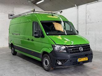 Volkswagen Crafter 2.0 TDI 4Motion Bestel  Diesel 1.968cc 130kW (177pk) 4x4 picture 7