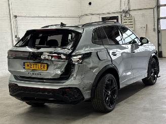 Volkswagen Tiguan 2.0 TSI 4Motion SUV  Benzine 1.984cc 150kW (204pk) 4x4 picture 5