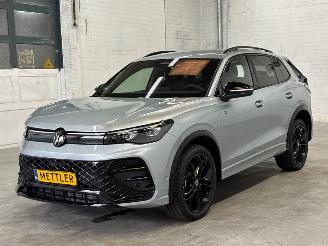 Auto incidentate Volkswagen Tiguan 2.0 TSI 4Motion SUV  Benzine 1.984cc 150kW (204pk) 4x4 2026/4