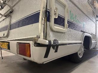 Fiat Camper Ducato 1.9 TDS CHP  Diesel 1.929cc 60kW (82pk) FWD 1994 picture 29