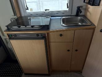 Fiat Camper Ducato 1.9 TDS CHP  Diesel 1.929cc 60kW (82pk) FWD 1994 picture 21
