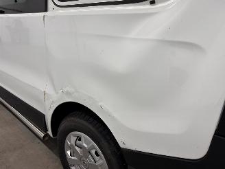 Renault Trafic Passenger 9 pers 2.0 dCi 16V 110 Bus  Diesel 1.995cc 81kW (110pk) FWD picture 31