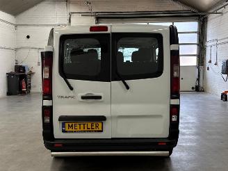 Renault Trafic Passenger 9 pers 2.0 dCi 16V 110 Bus  Diesel 1.995cc 81kW (110pk) FWD picture 4