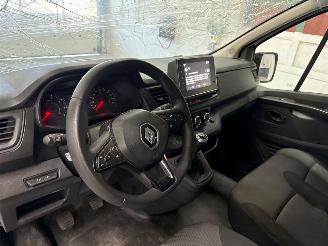 Renault Trafic Passenger 9 pers 2.0 dCi 16V 110 Bus  Diesel 1.995cc 81kW (110pk) FWD picture 14