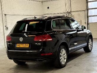 Volkswagen Touareg 3.0 TDI picture 6