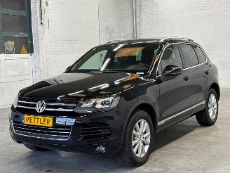 Avarii autoturisme Volkswagen Touareg 3.0 TDI 2013/1