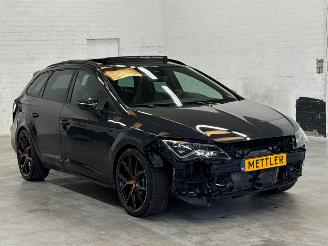 Seat Leon ST / CUPRA picture 7